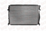 Load image into Gallery viewer, SEAT IBIZA 2017 ON RADIATOR WATER COLANT BRAND NEW 2Q0121253K