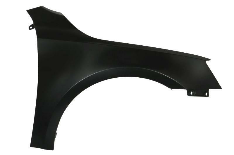 SKODA OCTAVIA FRONT WING 2017 - 2020 RIGHT DRIVER SIDE RH INSURANCE APPROVED