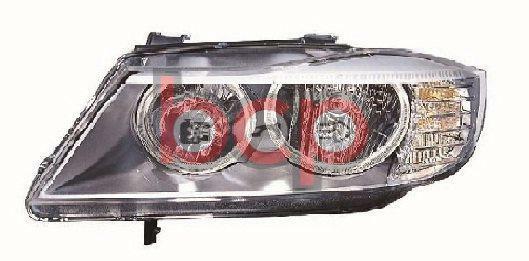 BMW 3 SERIES E90/91 FACELIFT LCI 2008-2012 HEAD LAMP LIGHT PASSENGER LEFT N/S