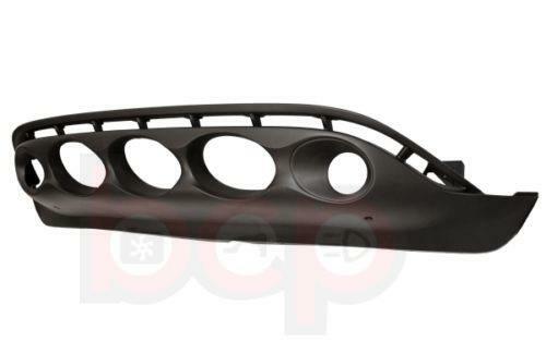 FOR NISSAN JUKE 2010 - 2014 FRONT BUMPER LOWER SPOILER BOTTOM PART