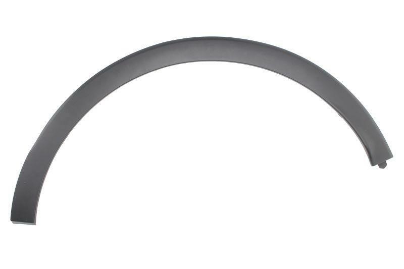 RENAULT CAPTUR 2013 - 2020 REAR WHEEL ARCH TRIM LEFT PASSENGER SIDE N/S NEW