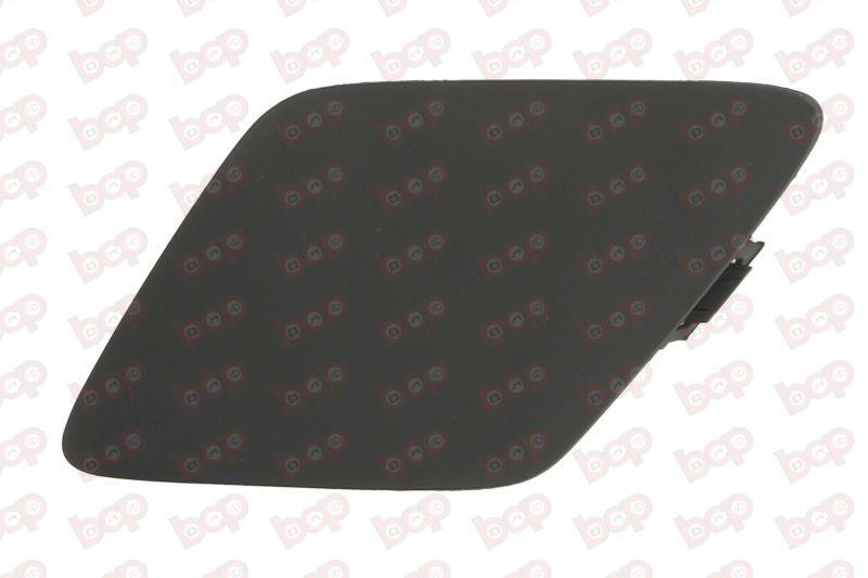 TOYOTA PRIUS  2016 2017 2018 FRONT BUMPER TOW COVER LEFT PASSENGER SIDE