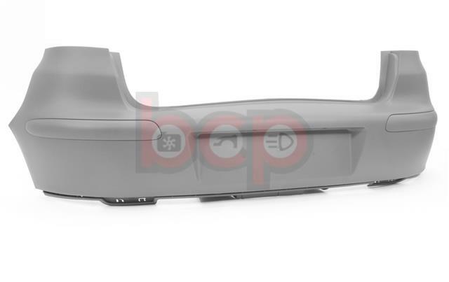 SEAT IBIZA 2002 – 2006 REAR BUMPER PRIMED BRAND NEW