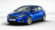 FORD FOCUS 2011 - 2017 FRONT WING PAIR LEFT & RIGHT BOTH SIDE NEW PRIMED OE SPEC