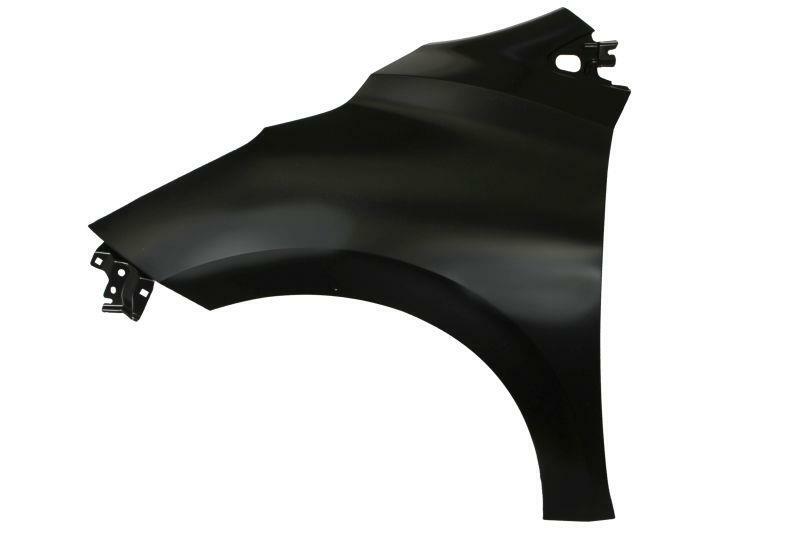 FOR NISSAN MICRA 2017 ON FRONT WING LEFT PASSENGER SIDE INSURANCE APPROVED NEW