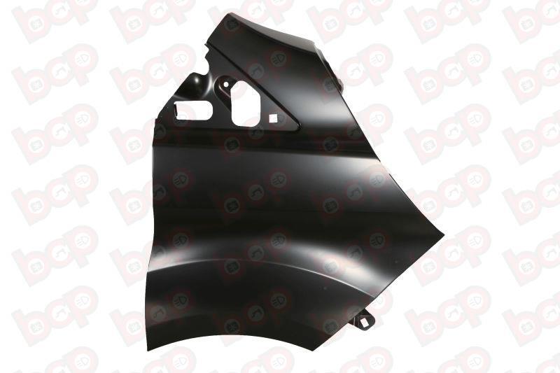 FORD TRANSIT CUSTOM 2018 - 2023 FRONT WING RIGHT DRIVER SIDE FENDER PANEL