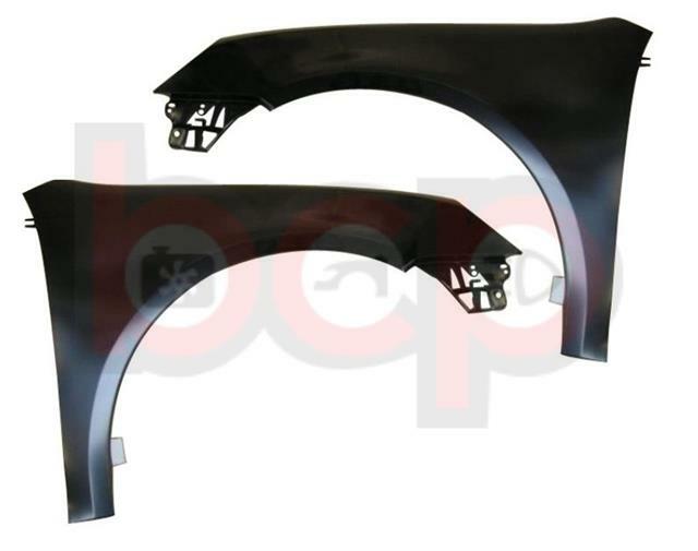 VW GOLF MK5 2004-2009 FRONT WING 1 X PAIR DRIVER & PASSENGER LEFT & RIGHT NEW