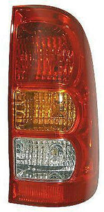 Load image into Gallery viewer, TOYOTA HI LUX 2005 - 2011 REAR TAIL LIGHT DRIVER SIDE RIGHT NEW NO BULB HOLDER