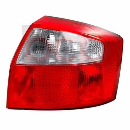 AUDI A4 B6 8E 01-04 SALOON REAR TAIL LIGHT LAMP DRIVERS SIDE RIGHT OFFSIDE NEW