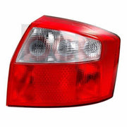 AUDI A4 B6 8E 01-04 SALOON REAR TAIL LIGHT LAMP DRIVERS SIDE RIGHT OFFSIDE NEW
