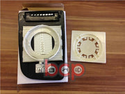 MERCEDES SPRINTER 2006 ON HEATED DOOR WING MIRROR GLASS HEATED LEFT PASSENGERS