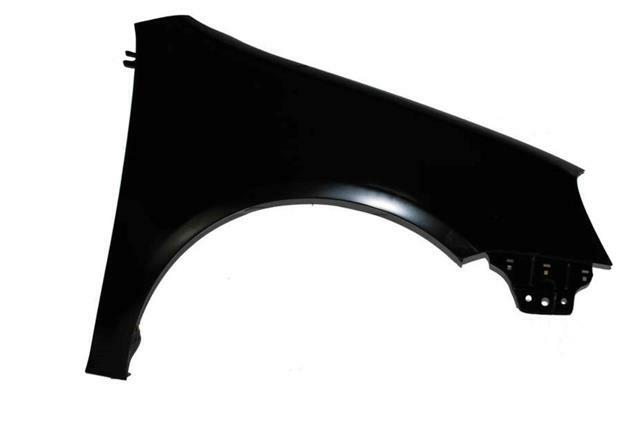 VW GOLF MK5 2004 - 2009 FRONT WING FENDER RIGHT DRIVERS SIDE HATCHBACK ONLY
