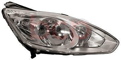 FORD C MAX 2010 – 2015 HALOGEN HEADLIGHT LAMP RIGHT DRIVER SIDE OFFSIDE NEW