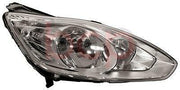 FORD C MAX 2010 – 2015 HALOGEN HEADLIGHT LAMP RIGHT DRIVER SIDE OFFSIDE NEW