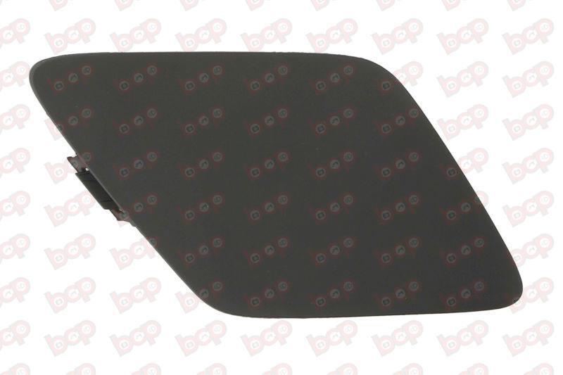 TOYOTA PRIUS 2016 2017 2018 FRONT BUMPER TOW COVER RIGHT DRIVERS SIDE