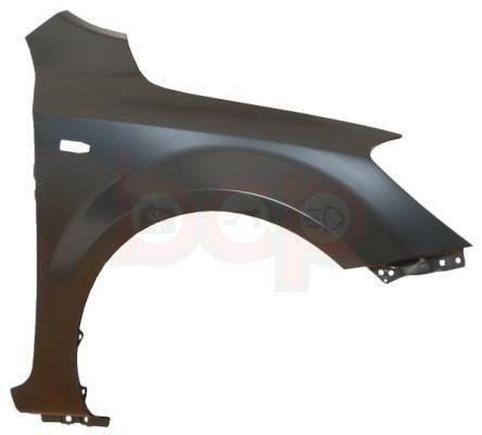 KIA CEED 2010 – 2012 FRONT WING DRIVER SIDE NEW PRIMED READY TO PAINT