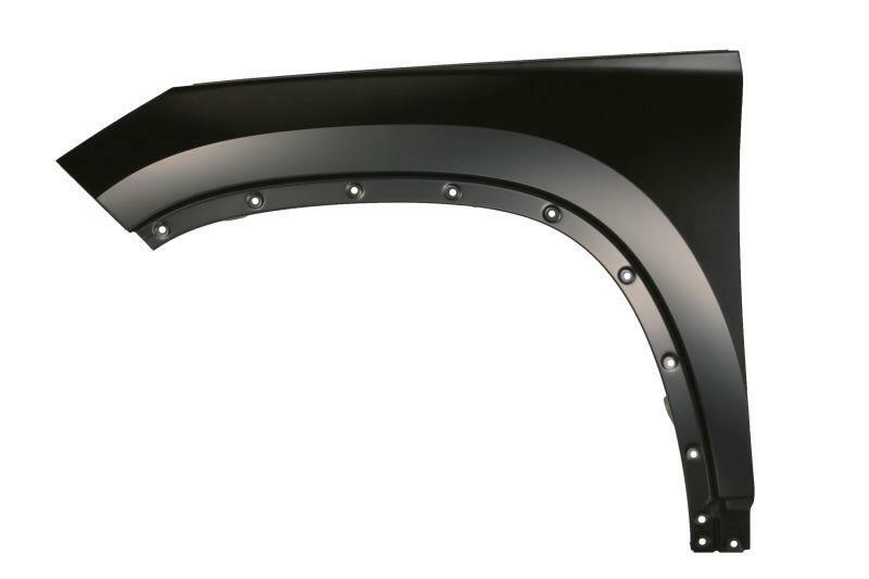 SKODA KODIAQ 2017-2021 FRONT WING LEFT PASSENGERS SIDE INSURANCE SPEC 565821105