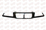 Load image into Gallery viewer, BMW 3 SERIES FRONT CENTRE GRILLE FRAME E36 1994 - 2000 41338225981 NO HOLE

