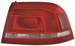 Load image into Gallery viewer, VW PASSAT 2010 – 2014 ESTATE REAR BACK TAIL LIGHT RIGHT DRIVERS NEW NON LED
