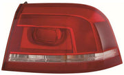 VW PASSAT 2010 – 2014 ESTATE REAR BACK TAIL LIGHT RIGHT DRIVERS NEW NON LED