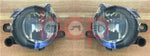 Load image into Gallery viewer, VAUXHALL ASTRA GTC 2012 ON 3 DOOR FRONT FOG LIGHT RIGHT &amp; LEFT PAIR NEW