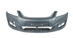 Load image into Gallery viewer, VAUXHALL ZAFIRA MK2 2008 - 2013 FRONT BUMPER WITH PARKING SENSORS HOLES