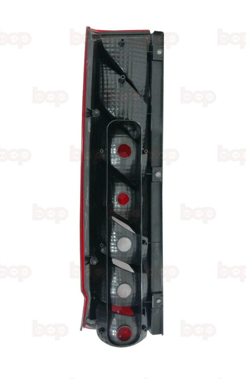 IVECO DAILY REAR LIGHT 2019 2020 2021 2022 2023 2024TAIL LAMP BACK LIGHT DRIVER