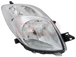 Load image into Gallery viewer, TOYOTA YARIS 2006 -2009  HEADLIGHT HEADLAMP LEFT PASSENGERS SIDE  LEFT
