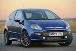 Load image into Gallery viewer, FIAT PUNTO 2012 ON FRONT BUMPER REINFORMCENT CARRIER NEW INSURANCE APP