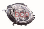 Load image into Gallery viewer, MINI 2006-2014 HEADLIGHT HEADLAMP CLEAR INDICATOR DRIVER SIDE RIGHT RHS O/S NEW