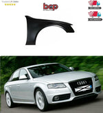 Load image into Gallery viewer, AUDI A4 B8 2008 - 2012 FRONT WING RIGHT DRIVERS SIDE NEW PRIMED READY TO PAINT

