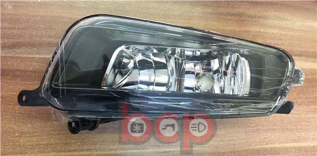 VW SHARAN 2010 -2015 FRONT FOG PASSENGER SIDE LEFT BRAND NEW