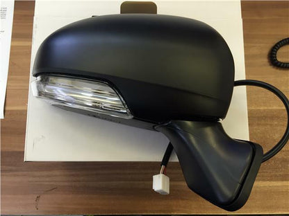 TOYOTA PRIUS 2010 – 2012 ELECTRIC DOOR WING MIRROR DRIVERS SIDE RIGHT
