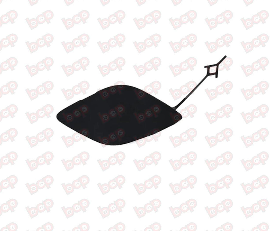 VAUXHALL MOKKA X 2016 2017 2018 2019 FRONT BUMPER TOW COVER PRIMED