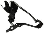 Load image into Gallery viewer, MERCEDES C CLASS W204 2011 - 2014 LEFT PASSENGER SIDE HEADLIGHT PANEL BRACKET