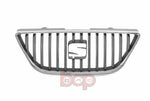 Load image into Gallery viewer, SEAT IBIZA 2008 - 2012 FRONT GRILLE RADIATOR BRAND NEW 6J08536519B9 CERTIFIED
