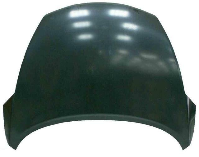 FOR NISSAN JUKE 2014 - 2019 BONNET NEW READY TO PAINT INSURANCE APPROVED