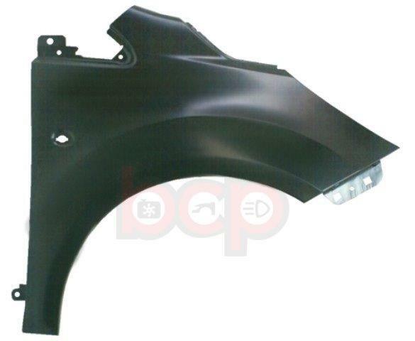 FORD KA 2009 - 2016  FRONT WING RIGHT DRIVERS SIDE NEW PRIMED OEM QUALITY