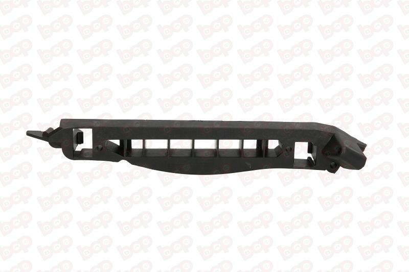 VAUXHALL CORSA E 2015 ON RIGHT BUMPER INNER BRACKET CHECK OEM NUMBER 39014303