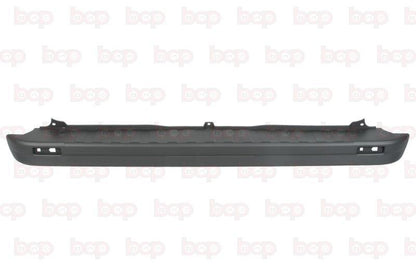 FIAT TALENTO REAR BUMPER 2014 -2019 CENTRE SECTION TEXTURED READY TO FIT