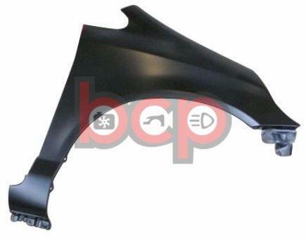 HONDA JAZZ 2004-2008 FRONT WING WITHOUT HOLE RH RIGHT SIDE