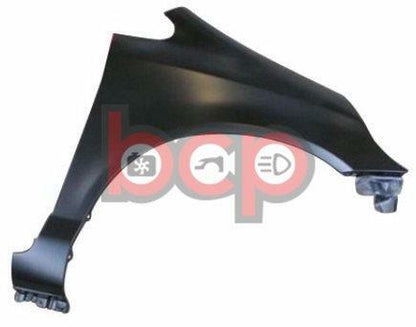 HONDA JAZZ 2004-2008 FRONT WING WITHOUT HOLE RH RIGHT SIDE