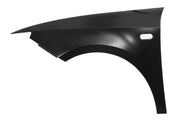 SEAT IBIZA 2008 - 2017 FRONT WING FENDER LEFT PASSENGERS NEW PRIMED OEM QUALITY