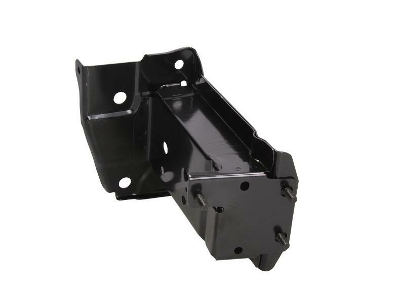 FOR NISSAN JUKE REINFORCER SUPPORT BRACKET CRASH CAN CHASSIS LEG RIGHT 751141KM0