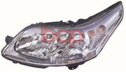 CITROEN C4 2004-2010 HEADLAMPS HEADLIGHT LH LEFT NEAR SIDE N/S PASSENGERS NEW