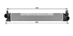 Load image into Gallery viewer, CITROEN RELAY FIAT DUCATO PEUGEOT BOXER INTERCOOLER 2016 ON 2.0 BlueHDI &amp; 3.0HDI