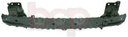MAZDA 2 2007- 2010 FRONT BUMPER REINFORCEMENT BAR CARRIER DF7150070C