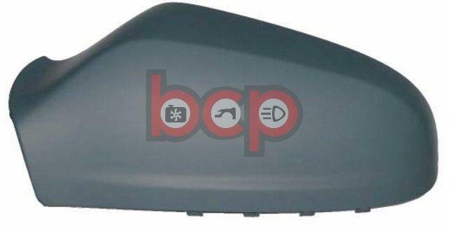 VAUXHALL ASTRA H 2004-2008 MK5 DOOR MIRROR COVER LEFT PASSENGER LH