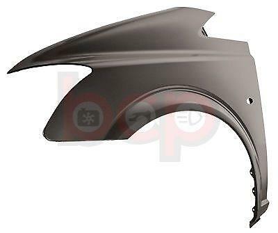 MERCEDES VITO 2010 -2015 FRONT WING FENDER LEFT PASSENGER SIDE NEW PRIMED