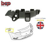 Load image into Gallery viewer, VAUXHALL CORSA E 2015 ON LEFT FRONT BUMPER 2 WING BRACKET MOUNT GUIDE 39059836
